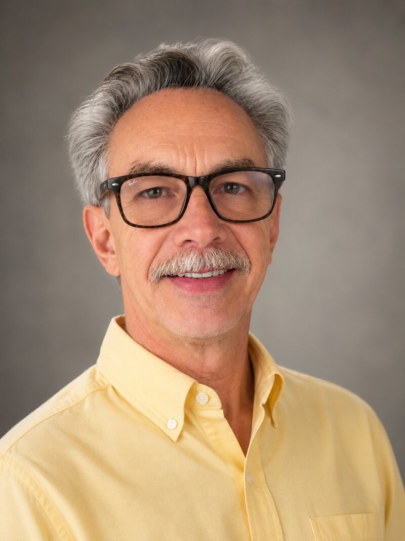 Enrique Torres Morales